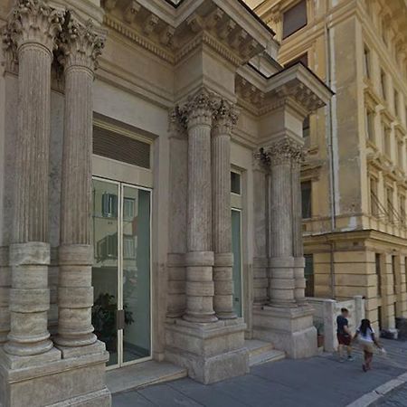Crispi Luxury Apartments - My Extra Home Roma Exterior foto