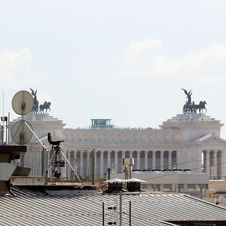 Crispi Luxury Apartments - My Extra Home Roma Quarto foto