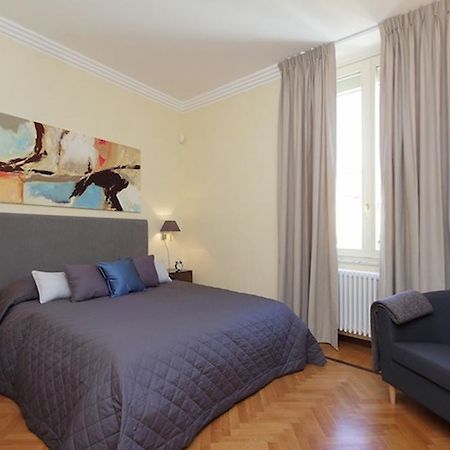 Crispi Luxury Apartments - My Extra Home Roma Quarto foto