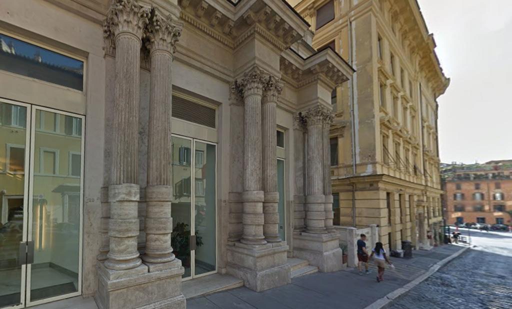 Crispi Luxury Apartments - My Extra Home Roma Exterior foto