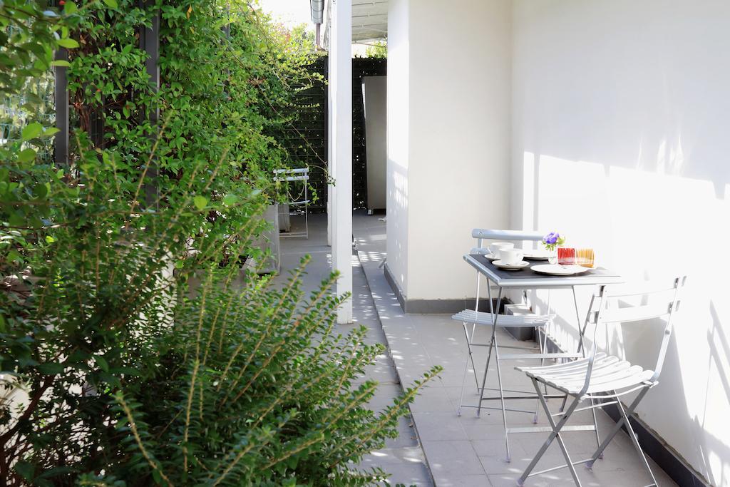 Crispi Luxury Apartments - My Extra Home Roma Quarto foto