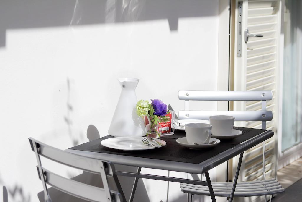 Crispi Luxury Apartments - My Extra Home Roma Quarto foto