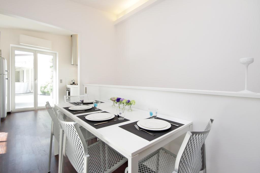 Crispi Luxury Apartments - My Extra Home Roma Quarto foto