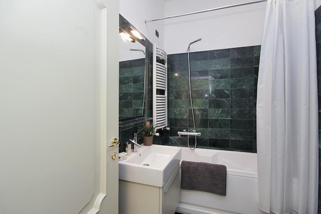 Crispi Luxury Apartments - My Extra Home Roma Quarto foto