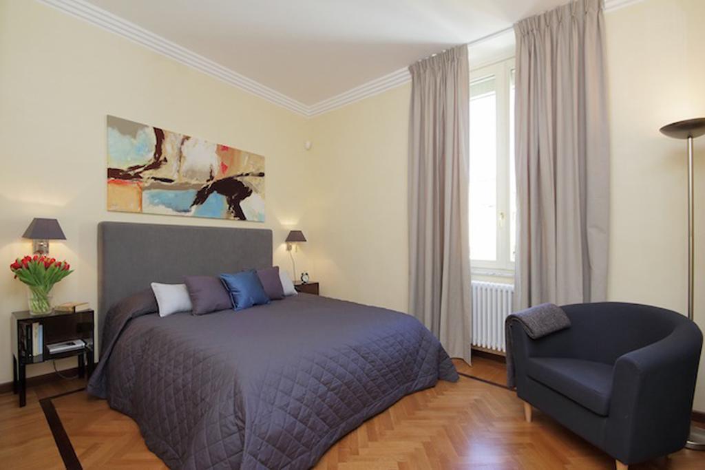 Crispi Luxury Apartments - My Extra Home Roma Quarto foto