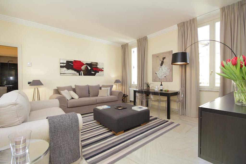 Crispi Luxury Apartments - My Extra Home Roma Quarto foto
