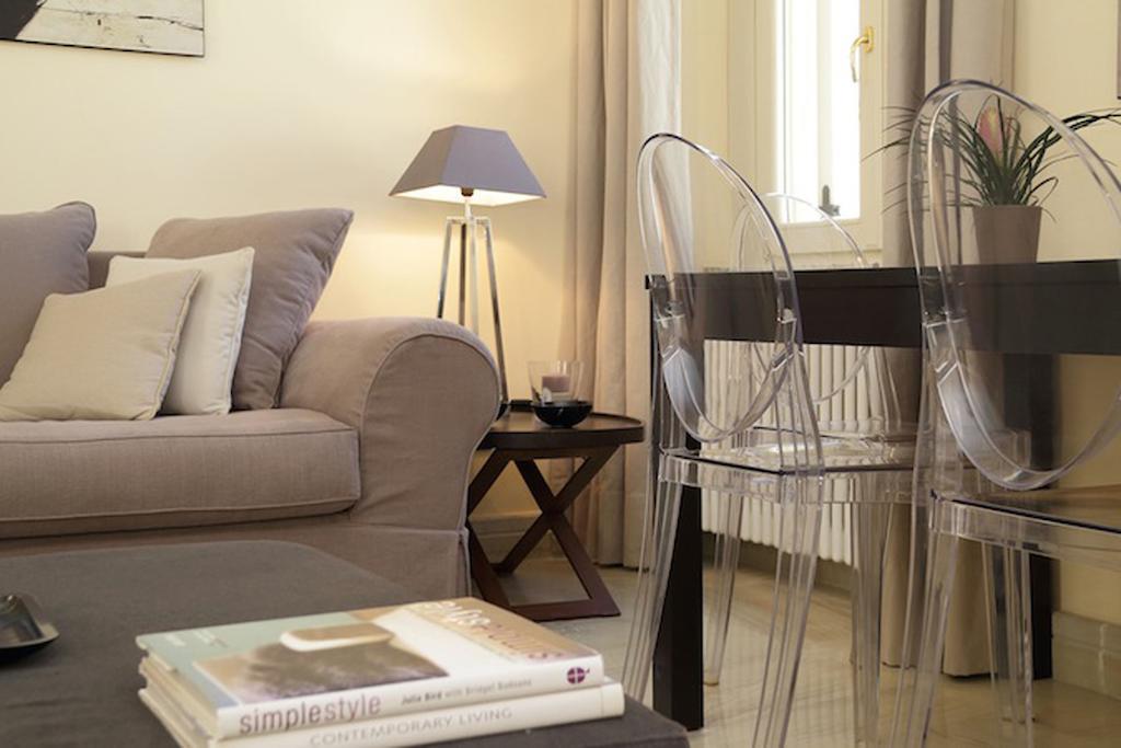 Crispi Luxury Apartments - My Extra Home Roma Quarto foto