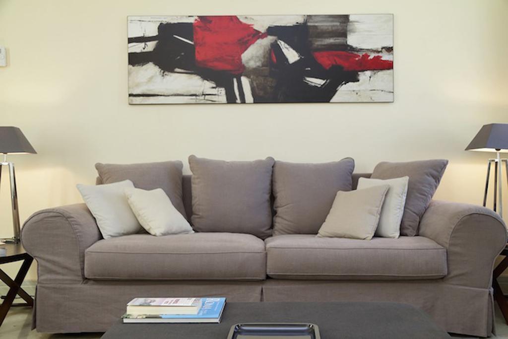 Crispi Luxury Apartments - My Extra Home Roma Quarto foto