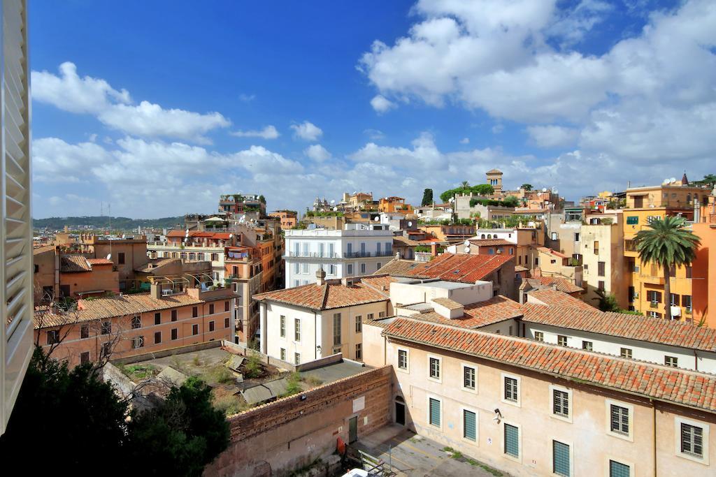 Crispi Luxury Apartments - My Extra Home Roma Quarto foto